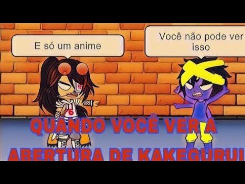 🍂\/QUANDO VOCÊ VER A ABERTURA DE KAKEGURUI\/MEME||SHUUMATSU NO VALKIRE\/DARK P. BLUE 69\/🍂