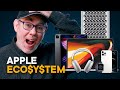 The Most Expensive Apple Ecosystem