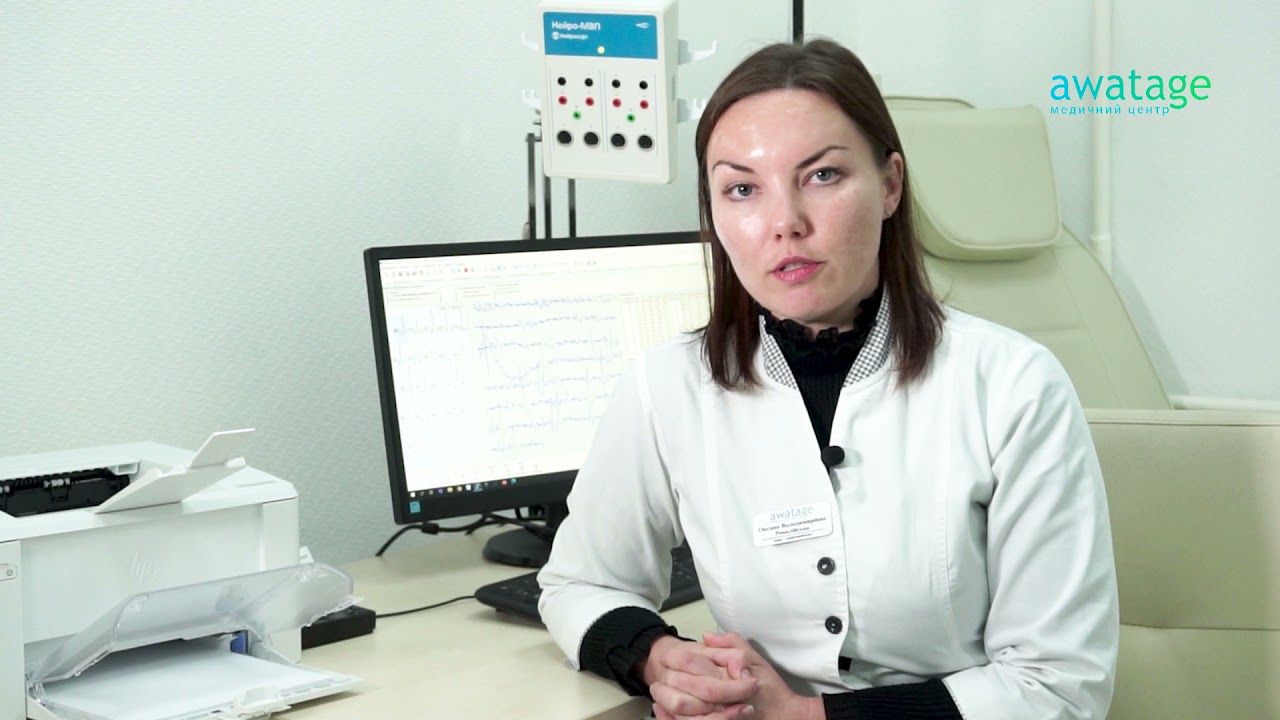 Что такое электромиография и для чего она используется.