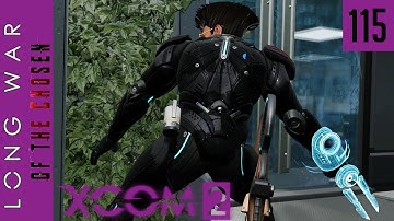 Easy Crates? - XCOM 2 Long War of the Chosen Steam Release - 115