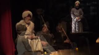 Kutlu Bilginin Işığında