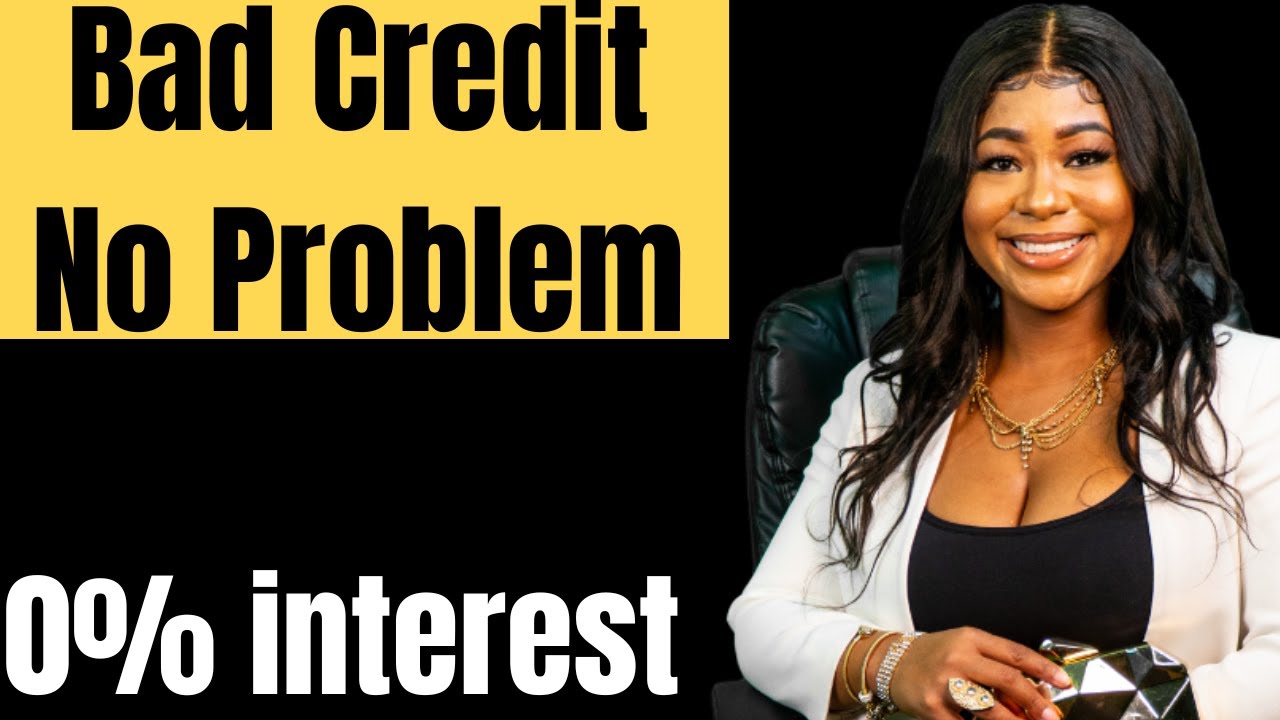 Does Bad Personal Credit Effect Business Credit (Fast approval) YouTube
