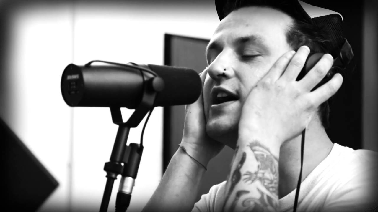 MIGHTY GOOSE _  The right boys for you. promo new EP