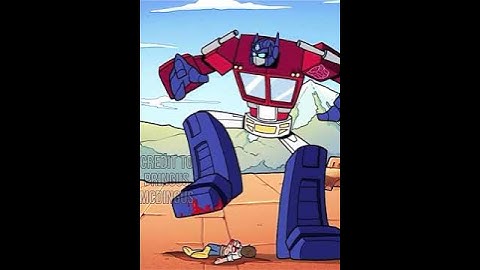 #optimusprime #funny #transformers #animation #decepticons #autobots #megatron #edit #shorts #cars