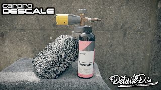 CARPRO Descale Acid Shampoo 16.9 fl oz (500 mL)