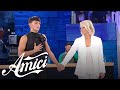Amici 25 - Il ritorno di Daniele