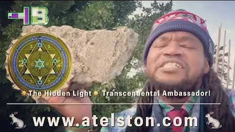 Omniscient/Omnipotent/Omnipresent/Targeted Individual/Matter/Energy/Gravity PT650 Matter, Substance