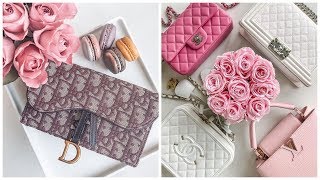 Bolsos Y Carteras De Moda 2019 - Moda Plus Size