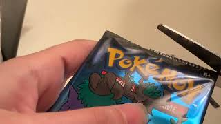 Pokémon cards from Halloween 2024