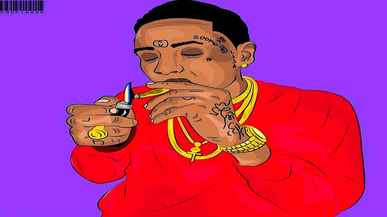 Soulja Boy Type Beat (Instrumental 