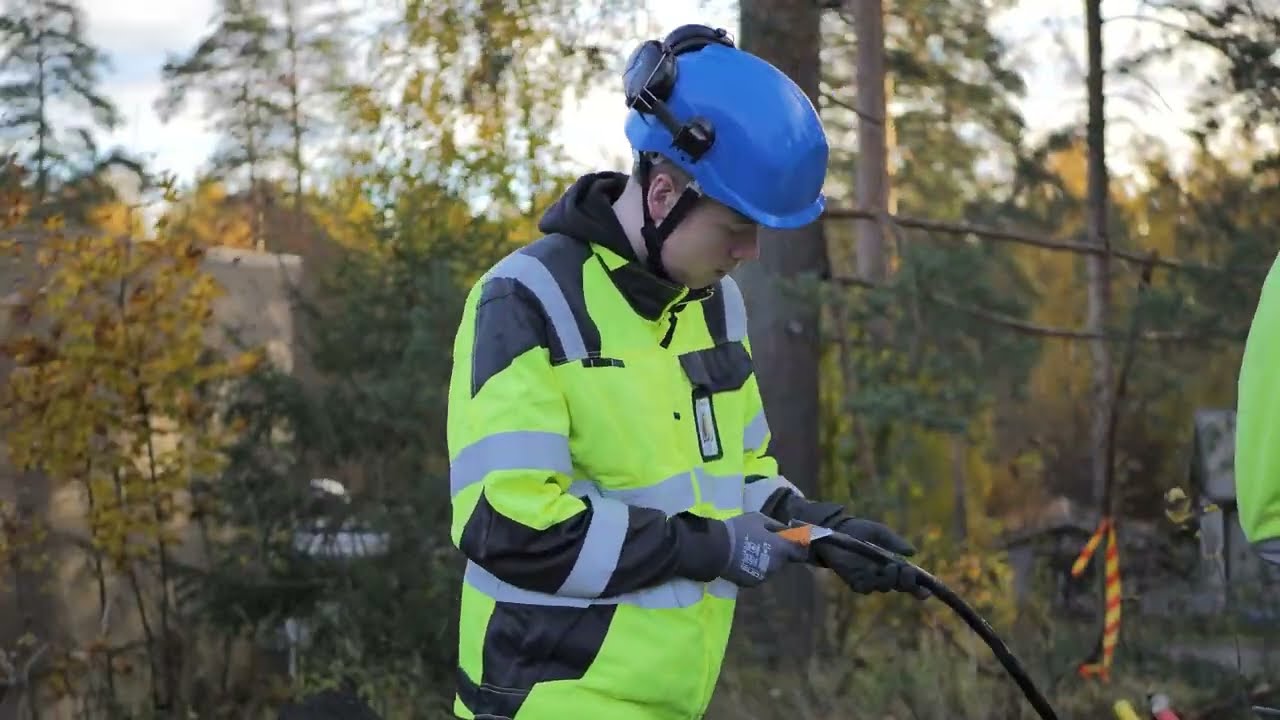 Unelmiesi Ammattilaiseksi - Alumnin tarina: Aki Kaukonen, ESE-Tekniikka Oy