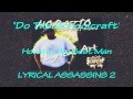Horatio The Best Man Do The Schoolcraft OFFICIAL VIDEO mp3