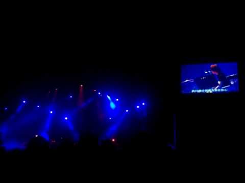 陳奕迅歐洲演唱會 2010 Eason Concert Part 12.MP4