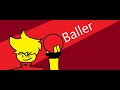Stop posting about baller meme