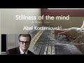 Stillness of the Mind - Abel Korzeniowski (Kalimba cover)