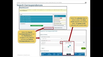 WCAIS Digital Transformation - URO Training