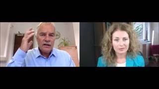 Webinar 'Self-criticism and autoimmunity' with Prof. Paul Gilbert and Dr. Anna Huysse