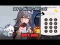 4-Digit Code Solution | A Bouquet for the Blessed Quest | Quick Guide | Honkai: Star Rail