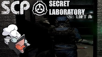 Random Fun! | SCP: Secret Laboratory - [Part 2]