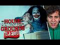 The House On Haunted Grounds: Otro Payaso Asesino 