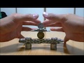 Japanese Master of Stacking Coins Will Blow Your Mind