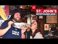 Newfoundland Travel Guide: Best Things to Do in ST. JOHN'S