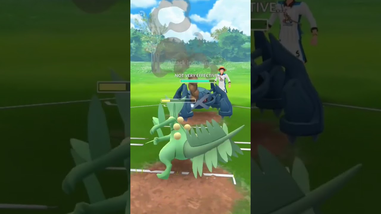 USING BASIC ELEMENT🤩 TEAM IN ULTRA LEAGUE  | TYPHLOSION🔥, WALREIN❄️ & SCEPTILE🍀 | ( POKEMON GO )