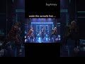 did you notice ? proof bts practices a lot!