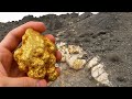 If These Rock Signals Appear… Gold Is Rising Beneath Your Feet