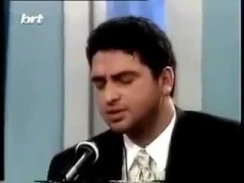 Hakan Taşıyan - Gözünden Tanırım