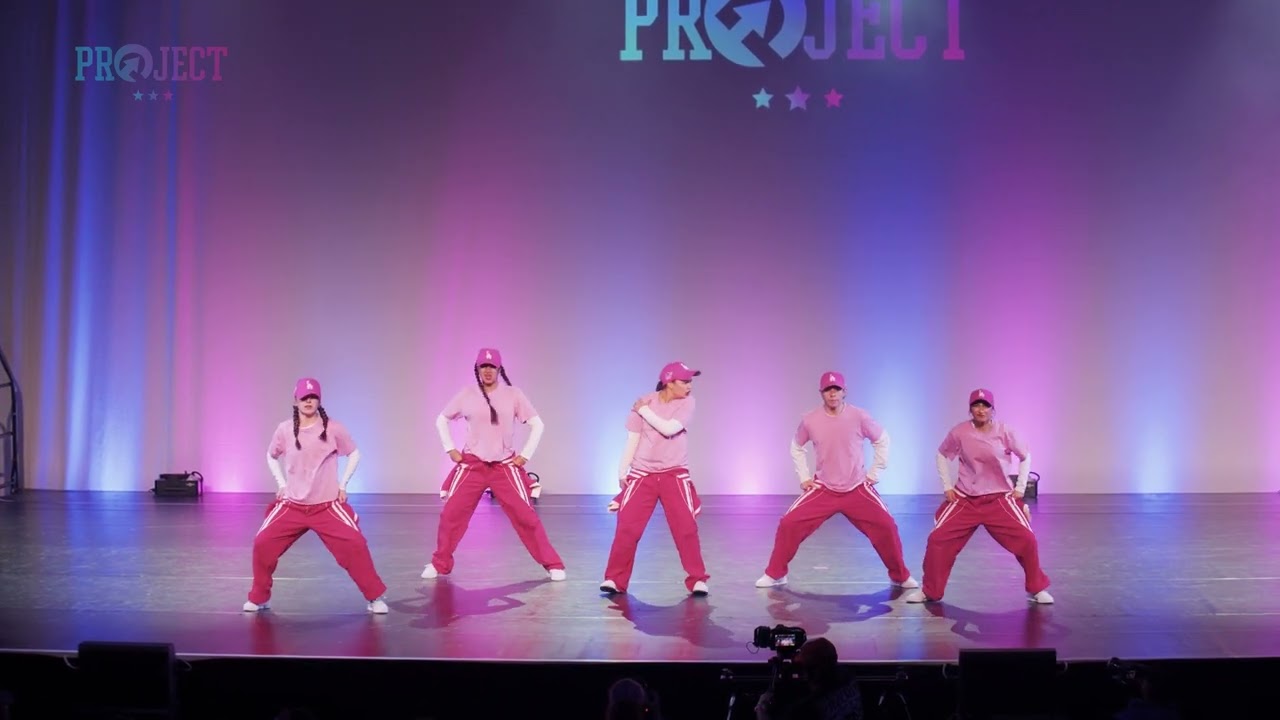 HEIST VARSITY - NOTORIOUS | VARSITY | PROJECT NZ | WIDE VIEW 