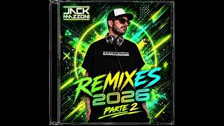 HUGEL - Movin To The Sun (Jack Mazzoni Remix)
