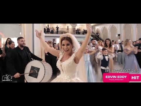 Edy Band -  Davul Zurna Show TOBE ARABIA Talent de Mireasa si Ginerica ( Lebanese Weeding )