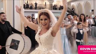 Video thumbnail of "Edy Band -  Davul Zurna Show TOBE ARABIA Talent de Mireasa si Ginerica ( Lebanese Weeding )"