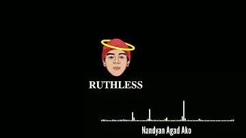 Nandyan Agad ako By (Flow g) Cover by ( T.G Ruthless)
