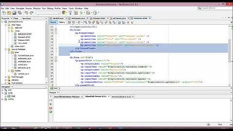 Anotaciones JSF con PrimeFaces II