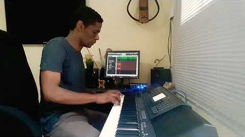 Mauro Henrique - Herege (Andrew Polanski cover).