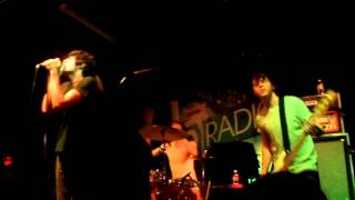 This Providence - Letdown (Live)
