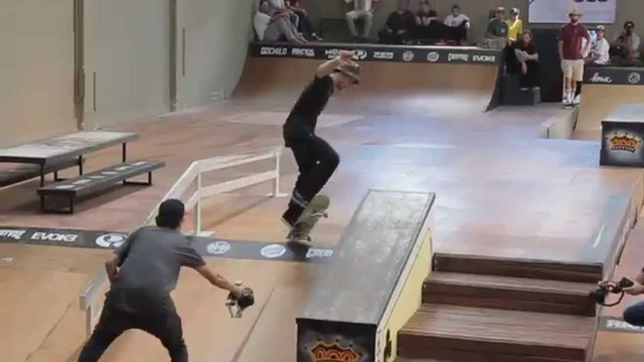 Drop Dead Rei da Pista 2014