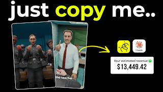 How I Create 3D Animated Videos Like Zack D Films Using AI — Full Free Workflow