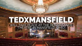 TEDx Mansfield Trailer