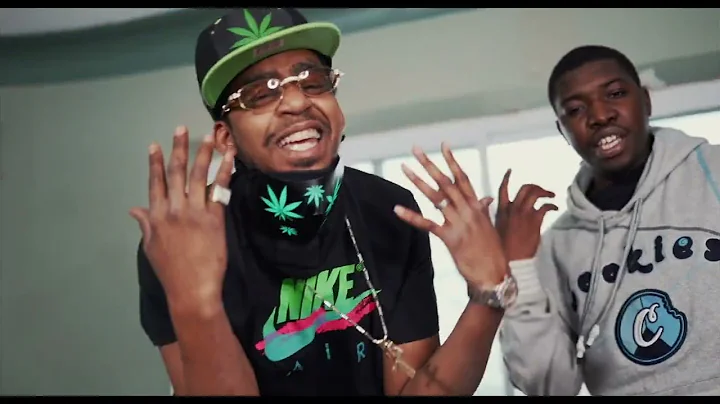 Keep On Moving-MR.ENT Ft DOLO MOOK