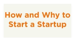 How and Why to Start A Startup Sam Altman vesves Dustin Moskovitz CS183F - The Best Documentary Ever
