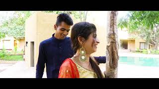 ❤️tushar & Pooja❤️           #prewedding New manish photography Contact=9926032407