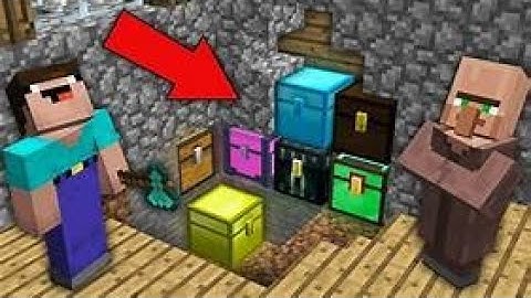 Minecraft NOOB vs PRO NOOB BOUGHT SECRET BEDROCK CHEST WITH NEW SUPER CAR FOR 1000$! 100% trolling