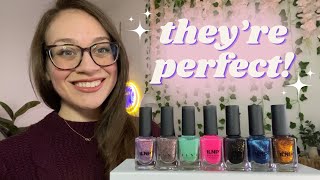 The BEST OF: ILNP  My Favs + Top Recs for Black Friday & MY WISHLIST  | Brand Favorites