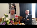元共産党・篠原常一郎氏&元共産党・松崎いたる氏