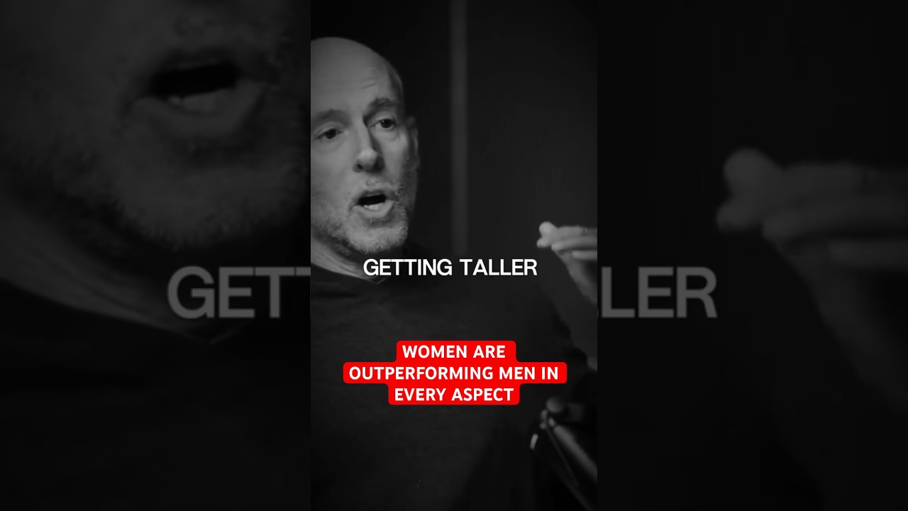 Here’s Why Women are Outperforming Men!