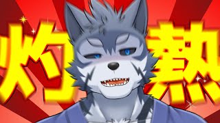 【雑談】一年の半分終了のお知らせ。暑い【Vtuber/雹衛ハガル】