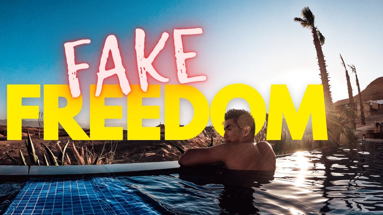 The Freedom Test: Why 90% of Practitioners Are Still Trapped (Even at 7 Figures)